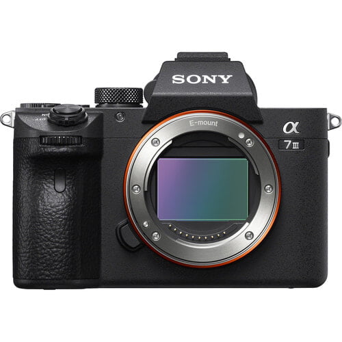 Sony a1 Mirrorless Camera Sony a1 Mirrorless Camera