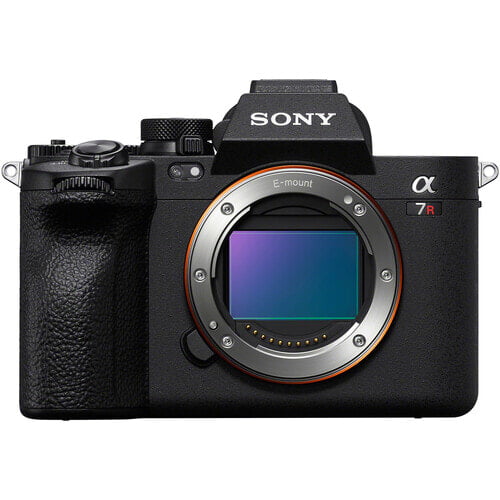 SONY Alpha 7R III - Full-frame Interchangeable Lens Camera SONY Alpha 7R III - Full-frame Interchangeable Lens Camera