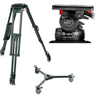 Sachtler System 25 EFP 2 D Dolly Sachtler System 25 EFP 2 D Dolly