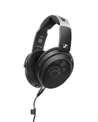 Sennheiser HD 490 PRO