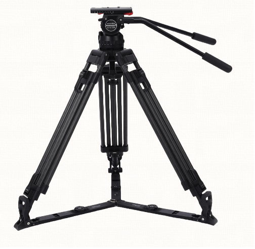Libec NX-100C Aluminum Tripod System (3Pieces) Libec NX-100C Aluminum Tripod System (3Pieces)