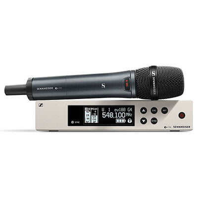 Sennheiser EW 100 G4-835-S-B