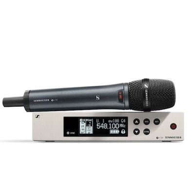 Sennheiser EW 100 G4-865-S-A