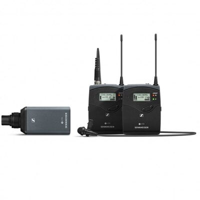Sennheiser EW 100 ENG G4-A