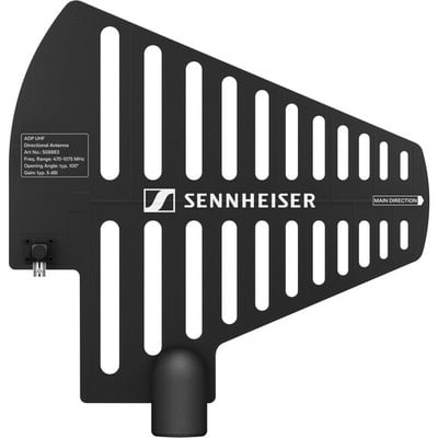 Sennheiser ADP UHF (470 - 1075 MHZ)