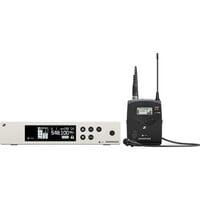 Sennheiser EW 500 G4-MKE2-GW1 Sennheiser EW 500 G4-MKE2-GW1