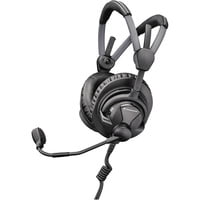 Sennheiser HMDC 27 Professional Broadcast Headset and Cable with NoiseGard Sennheiser HMDC 27 Professional Broadcast Headset and Cable with NoiseGard