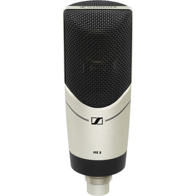 Sennheiser MK 8