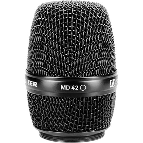 Sennheiser MMD 42-1 Sennheiser MMD 42-1