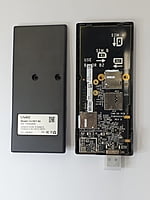 LiveU External 3G/4G/5G dual antenna LiveU External 3G/4G/5G dual antenna