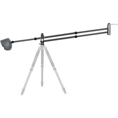 Sirui VTJ-1.8 Video Travel Jib