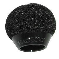Sony ADR44B - Black Urethane Windscreen Kit for ECM44B Microphone (Set of 12) Sony ADR44B - Black Urethane Windscreen Kit for ECM44B Microphone (Set of 12)