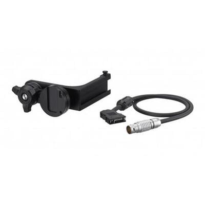 Sony Viewfinder Cable and Attachment for Sony PMW-F5 and ...