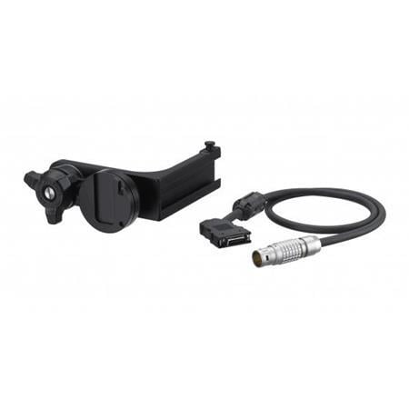 Sony Viewfinder Cable and Attachment for Sony PMW-F5 and ... Sony Viewfinder Cable and Attachment for Sony PMW-F5 and ...