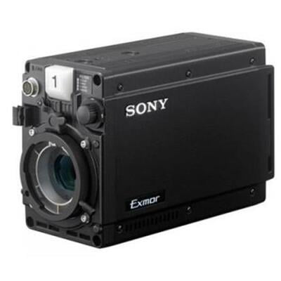 Sony HXC-P70H//U (HXC-P70H) Full HD HXC Compact System POV Camera with Three 2/3inch Exmor CMOS Sensors