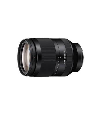 Sony SEL24240 (SEL-24240) FE 24-240 mm F3.5 - 6.3 OSS Lens (SEL24240.SYX)