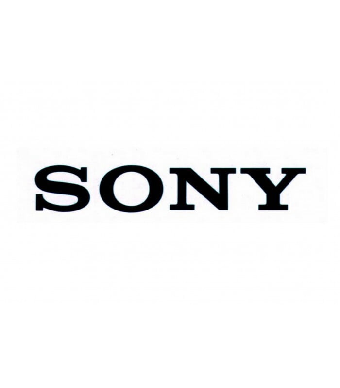 Sony Optical Disc Archive File Manager Sony Optical Disc Archive File Manager