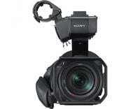 Sony PXW-Z90 4K HDR XDCAM with Fast Hybrid AF Sony PXW-Z90 4K HDR XDCAM with Fast Hybrid AF