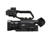 Sony PXW-Z90 4K HDR XDCAM with Fast Hybrid AF Sony PXW-Z90 4K HDR XDCAM with Fast Hybrid AF