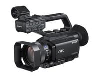 Sony PXW-Z90 4K HDR XDCAM with Fast Hybrid AF Sony PXW-Z90 4K HDR XDCAM with Fast Hybrid AF