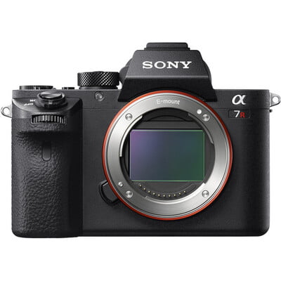 Sony a7R II ILCE-7RM2 - Digital Camera - Body Only