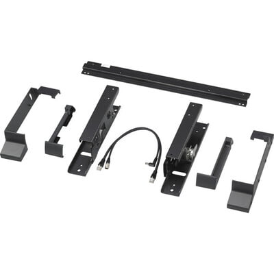 Sony Attachment Stand with Tilt for BKM-17R Monitor Control Unit to BVM-E251 25" Reference Monitors
