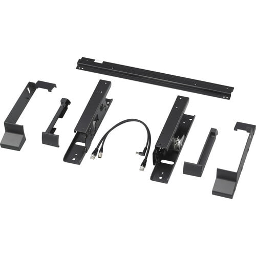 Sony Attachment Stand with Tilt for BKM-17R Monitor Control Unit to BVM-E251 25" Reference Monitors Sony Attachment Stand with Tilt for BKM-17R Monitor Control Unit to BVM-E251 25" Reference Monitors
