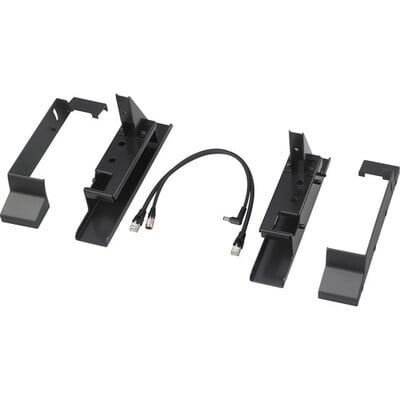 Sony Attachment Stand without Tilt for BKM-17R Monitor Control Unit to BVM-E251 25" Reference Monitors