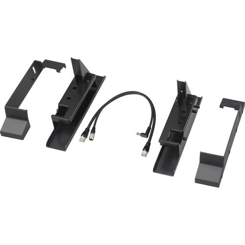Sony Attachment Stand without Tilt for BKM-17R Monitor Control Unit to BVM-E251 25" Reference Monitors Sony Attachment Stand without Tilt for BKM-17R Monitor Control Unit to BVM-E251 25" Reference Monitors
