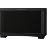 Sony BVM E171 16.5" TRIMASTER EL OLED Critical Reference Monitor Sony BVM E171 16.5" TRIMASTER EL OLED Critical Reference Monitor