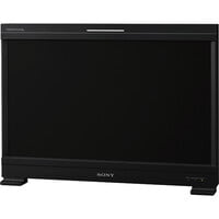 Sony BVM E251 24.5" TRIMASTER EL OLED Critical BVM E251 Sony BVM E251 24.5" TRIMASTER EL OLED Critical BVM E251