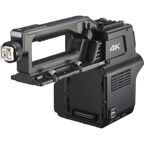 Sony CA4000 4K Fiber Transmission Camera Adaptor Sony CA4000 4K Fiber Transmission Camera Adaptor