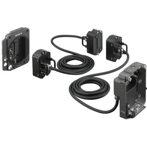 Sony Rialto Camera Extension System for Sony VENICE Sony Rialto Camera Extension System for Sony VENICE