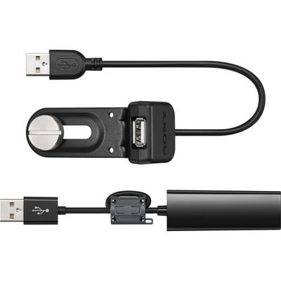 Sony USB to RJ45 Network Adapter Kit for Sony Camcorder