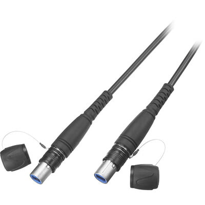 Sony Hybrid Optical Fiber Cable (820.2')
