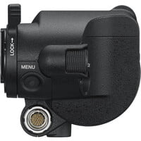 Sony DVF-EL200 Full HD OLED Viewfinder Sony DVF-EL200 Full HD OLED Viewfinder