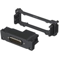 Sony Slot Mount Wireless Audio Interface Adapter with 15-Pin Connector and Adapter Sleeve Sony Slot Mount Wireless Audio Interface Adapter with 15-Pin Connector and Adapter Sleeve