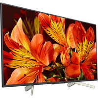 Sony BRAVIA BZ35F 43" Class HDR 4K UHD FW-43BZ35F B&H Sony BRAVIA BZ35F 43" Class HDR 4K UHD FW-43BZ35F B&H