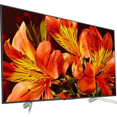 Sony BRAVIA BZ35F 55" Class HDR 4K UHD Commercial IPS LED Display