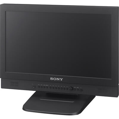Sony LMD-B170 17" Full HD LCD Monitor