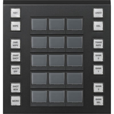 Sony Flexipad Module for ICPX7000 Control Panel