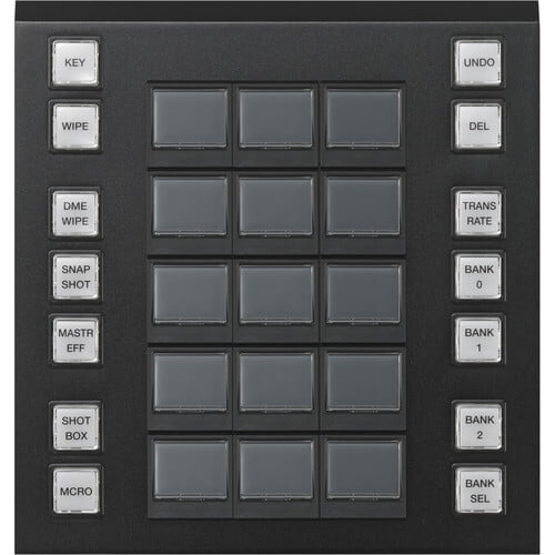 Sony Flexipad Module for ICPX7000 Control Panel Sony Flexipad Module for ICPX7000 Control Panel