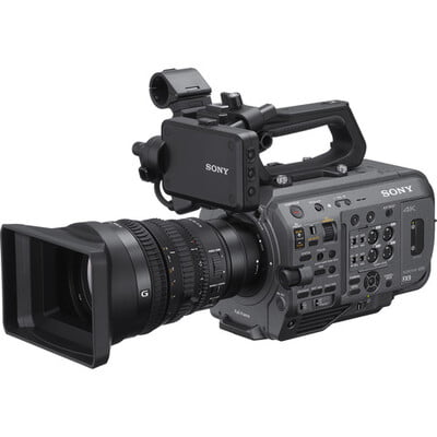 PXW-FX9TK