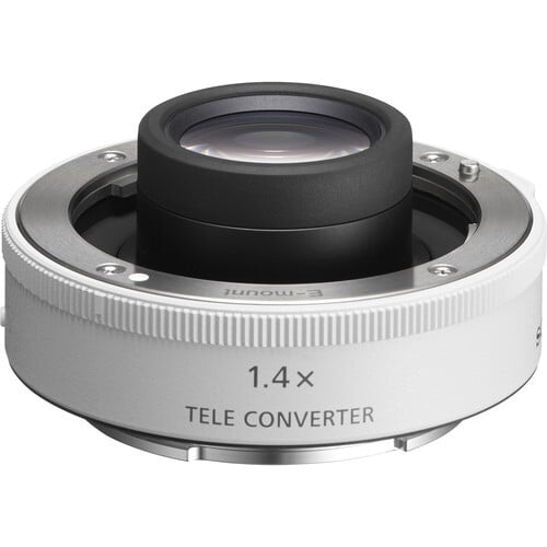 Sony SEL14TC 1.4X Teleconverter Sony SEL14TC 1.4X Teleconverter