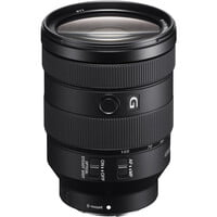 Sony FE 24–105 mm F4 G OSS Lens