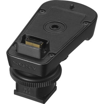 Sony SMAD-P5 Digital MI Shoe Adapter for UWP-D Series