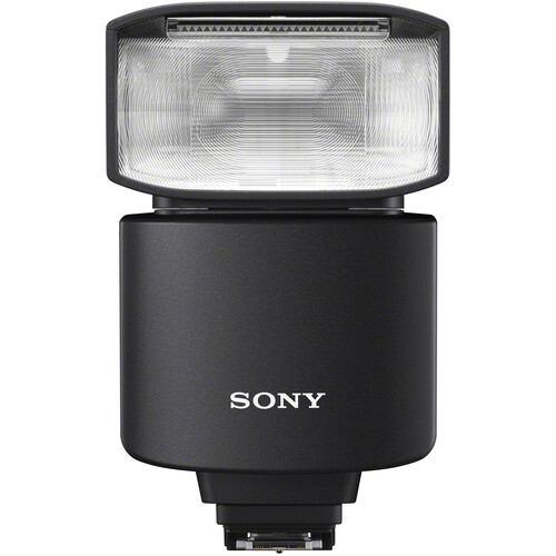 Sony HVL-F60RM2 Wireless Radio Flash