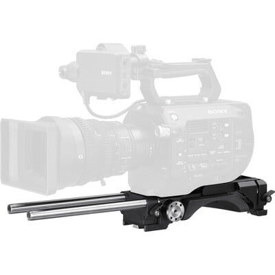 Sony VCT-FS7 Lightweight Rod Support System for PXW-FS7