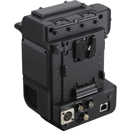 Sony XDCA-FX9 Extension Unit for PXW-FX9 Camera Sony XDCA-FX9 Extension Unit for PXW-FX9 Camera