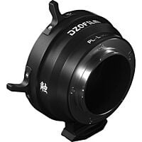 Dzofilm "Adapter for PL lens to L mount camera" Dzofilm "Adapter for PL lens to L mount camera"